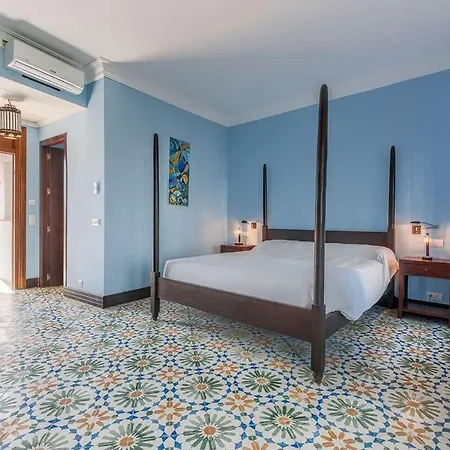 Turisticos Bahia De Trafalgar Apartment Zahora