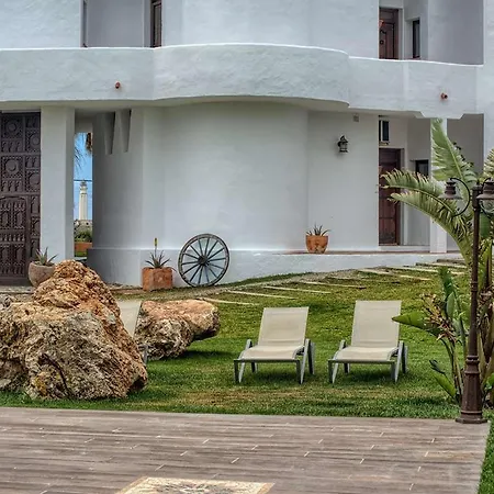 Turisticos Bahia De Trafalgar Apartment Zahora