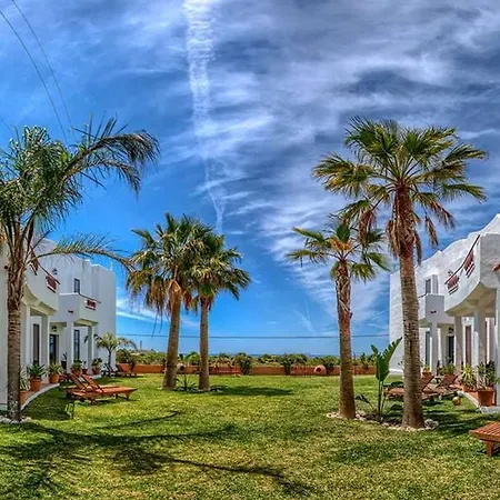 Turisticos Bahia De Trafalgar Zahora