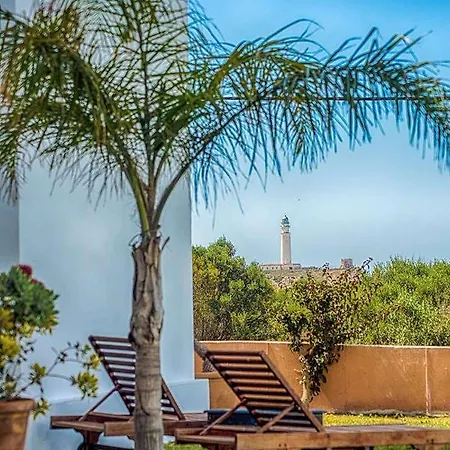 Turisticos Bahia De Trafalgar Apartment *