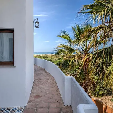 Turisticos Bahia De Trafalgar Apartment Zahora