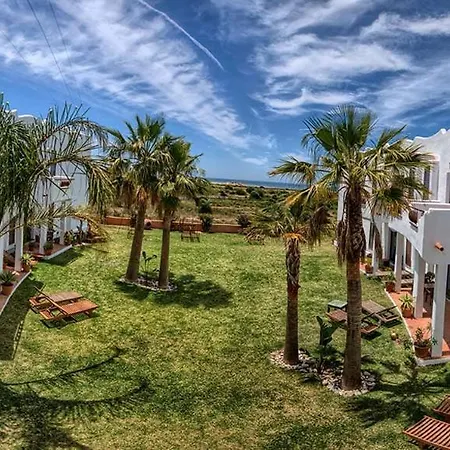 Turisticos Bahia De Trafalgar Apartment Zahora