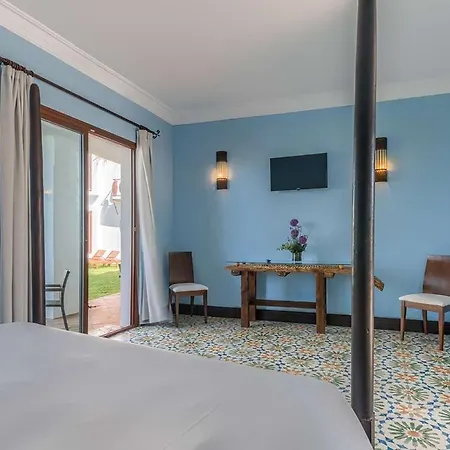 Turisticos Bahia De Trafalgar Apartment Zahora