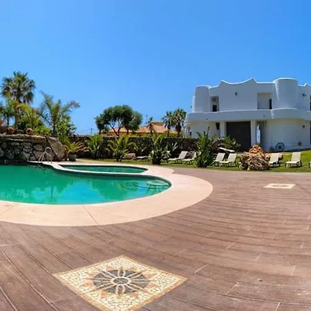 Apartment Turisticos Bahia De Trafalgar *
