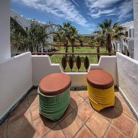 Turisticos Bahia De Trafalgar Apartment Zahora