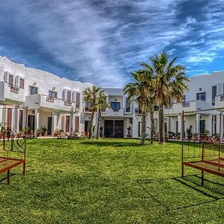Apartment Turisticos Bahia De Trafalgar
