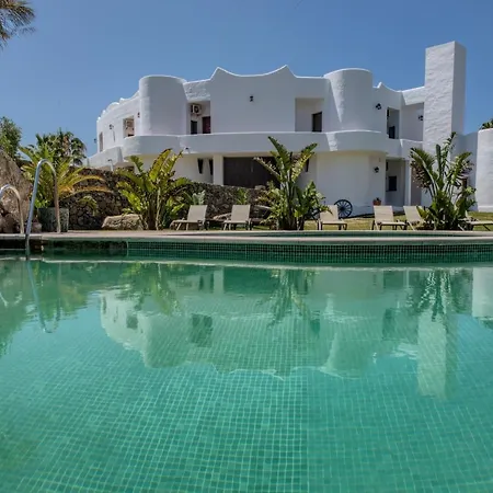 Turisticos Bahia De Trafalgar Apartment Zahora