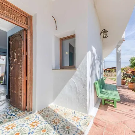Turisticos Bahia De Trafalgar Apartment