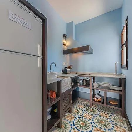 Apartment Turisticos Bahia De Trafalgar *