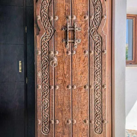 Apartmán Turisticos Bahia De Trafalgar