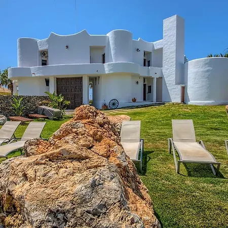 Apartmán Turisticos Bahia De Trafalgar