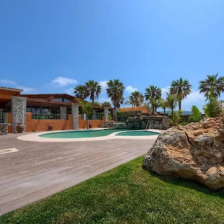 Apartmán Turisticos Bahia De Trafalgar